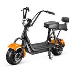 Elektrische scooter citycoco fatboy, Ophalen of Verzenden, Nieuw, Elektrisch, Overige merken