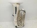 Gebruikte Bastuba C Adams Custom Series 6/4 Selected Verz., Muziek en Instrumenten, Blaasinstrumenten | Tuba's, Ophalen of Verzenden