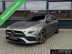 Mercedes CLA-klasse Shooting Brake 250 4MATIC Premium Plus F, Auto's, Mercedes-Benz, Automaat, CLA, Euro 6, 4 cilinders