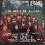 LP The Best Of Island (Records), Ophalen of Verzenden, Gebruikt, 12 inch, Pop