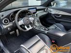 Mercedes C-klasse Coupé AMG 63 S Premium Plus Pack| Pano| K, Auto's, Mercedes-Benz, Automaat, Achterwielaandrijving, Gebruikt