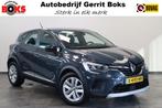 Renault Captur 1.3 TCe 130 Zen ClimateControl CruiseControl, Stof, Gebruikt, 4 cilinders, Met garantie (alle)