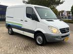 Mercedes-Benz Sprinter 210 2.2 CDI 325 Functional DC, Gebruikt, Wit, Bedrijf, Grijs