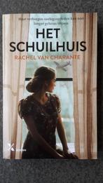 Rachel van Charante - Het schuilhuis oorlogsroman NIEUW, Ophalen of Verzenden, Nieuw, Nederland
