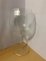 Vivo Gin Tonic / Cocktail glas - AH actie, Ophalen of Verzenden, Zo goed als nieuw, Overige typen