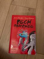 Pech Onderweg - Jozua Douglas & Tosca Menten, Ophalen of Verzenden, Gelezen, Fictie algemeen