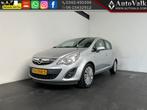 Opel Corsa 1.2-16V Cosmo (bj 2011), Auto's, Voorwielaandrijving, Euro 5, Gebruikt, 4 cilinders