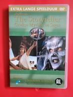 The Storyteller: Griekse Mythen en Sagen DVD, Cd's en Dvd's, Ophalen of Verzenden, Gebruikt, Science Fiction en Fantasy