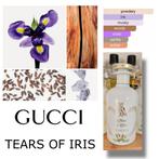 Decant Sample · Gucci · Tears of Iris · EDP, Verzenden, Nieuw