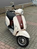 Turbho RL 50 ‼️ Slechts 2100 km gelopen, Fietsen en Brommers, Scooters | Vespa, Ophalen of Verzenden, Zo goed als nieuw, Benzine