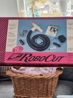 Robocut knippen producten, Ophalen of Verzenden, Zo goed als nieuw