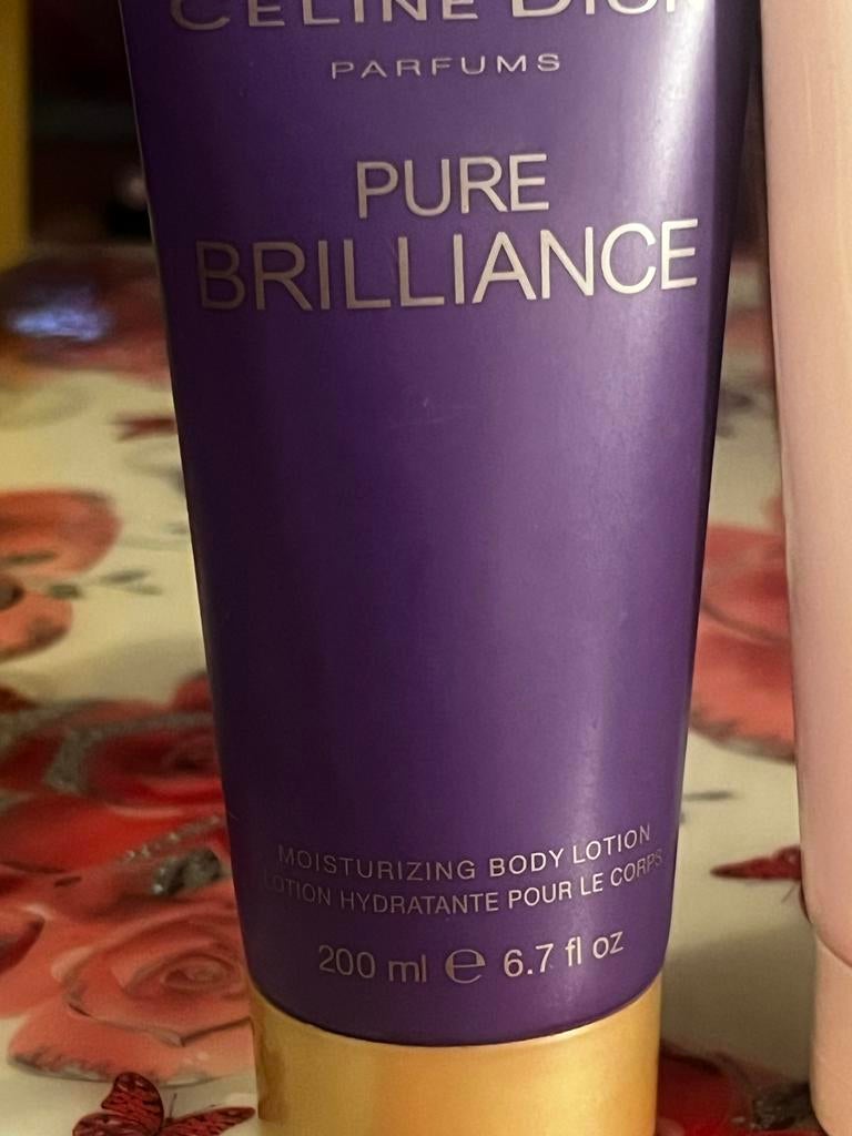 Diverse merken bodylotion en shower gel, Verzenden, Nieuw, Bodylotion, Crème of Olie