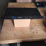 19" midi programmable midi patchbay 8x8, Muziek en Instrumenten, Ophalen of Verzenden, Gebruikt