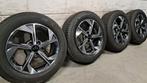 Lichtmetalen velgen Niro Ceed Soul Venga Kona ix20 205/60/16, Auto-onderdelen, Banden en Velgen, Ophalen, Gebruikt, 16 inch, Banden en Velgen