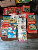 Grote verzameling. 100+, stripboeken, Meerdere stripboeken, Ophalen, Zo goed als nieuw