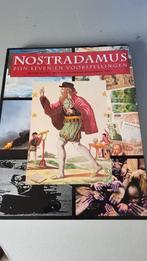 Nostradamus, Ophalen of Verzenden, Zo goed als nieuw
