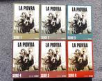 La Piovra - Seizoen 1 t/m 6 (17 disc), Cd's en Dvd's, Vanaf 12 jaar, Ophalen of Verzenden, Actie en Avontuur
