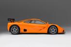 1:8 McLaren F1 LM van Amalgam Collection, Hobby en Vrije tijd, Modelauto's | 1:5 tot 1:12, Ophalen, Zo goed als nieuw, 1:5 t/m 1:8