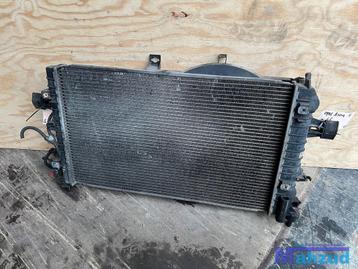 OPEL ASTRA H 1.6 koelerpakket koelerset 2004-2009 beschikbaar voor biedingen