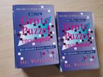 GROTE PUZZEL ENCYCLOPEDIE door Dr Verschuyl 2 delen, Ophalen of Verzenden, Gelezen