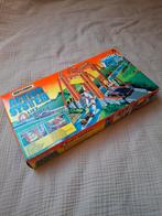 Matchbox Action System Lift Bridge MIB, Ophalen of Verzenden, Gebruikt