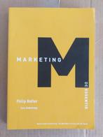 Marketing, De Essentie, Ophalen of Verzenden, Alpha, Zo goed als nieuw, HBO