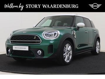 MINI Countryman Cooper SE ALL4 Classic Automaat / Panoramada beschikbaar voor biedingen