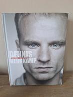Dennis Bergkamp Biografie - Jaap Visser & David Winner, Ophalen of Verzenden, Zo goed als nieuw, Jaap Visser & David Winner, Sport