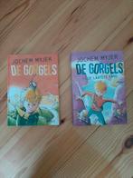 De Gorgels 2 x, Ophalen of Verzenden, Zo goed als nieuw, Verhalen