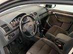 Volkswagen Touran 1.2 TSI Trendline BlueMotion Cruise Contro, Euro 5, 4 cilinders, Bedrijf, Handgeschakeld
