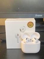 Apple airpods 4, Verzenden, Nieuw, In gehoorgang (in-ear), Bluetooth