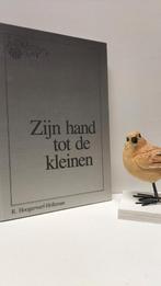 Hoogerwerf- Holleman; R.; Zijn hand tot de kleinen, Ophalen of Verzenden, Gelezen, Christendom | Protestants