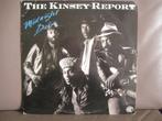 The Kinsey Report – Midnight Drive, Ophalen of Verzenden, Zo goed als nieuw, Soul of Nu Soul, 1980 tot 2000