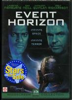Event horizon met o.a. Laurence Fishburne, Sam Neill, Vanaf 16 jaar, Ophalen of Verzenden, Zo goed als nieuw, Science Fiction en Fantasy