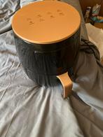 Zo goed als nieuwe airfryer, Ophalen of Verzenden, Zo goed als nieuw, Airfryer, Minder dan 750 gram