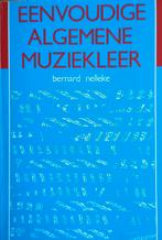 Muziekleer, duidelijke uitleg, Ophalen of Verzenden, Zo goed als nieuw, Instrument