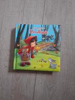 Roodkapje - Mijn Sprookjesbib boek, Ophalen, Zo goed als nieuw, Onbekend
