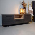 Dressoir te koop, Huis en Inrichting, Kasten | Dressoirs, Ophalen, Kruisvoort 84, 4814RZ Breda, Zo goed als nieuw, 25 tot 50 cm