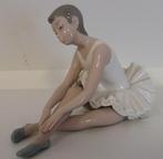 balletdanseres nao beeldje, Verzamelen, Beelden en Beeldjes, Ophalen, Zo goed als nieuw, Mens