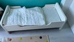 Peuter/ Kinderbed, 85 tot 100 cm, Gebruikt, Ophalen of Verzenden, Matras