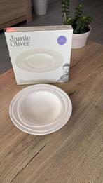 Jamie Oliver borden, Huis en Inrichting, Keuken | Servies, Ophalen of Verzenden, Overige stijlen, Bord(en)