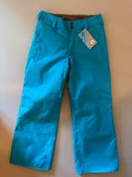 Volcom skibroek nieuw 140, Kinderen en Baby's, Kinderkleding | Maat 158, Ophalen of Verzenden, Zo goed als nieuw, Jongen of Meisje