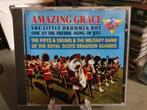 The Pipes & Drums & The Military Band Of The Royal Scots CD, Ophalen, Zo goed als nieuw