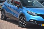Renault Captur 0.9 TCe Expression | Navigatie | Cruise-contr, Voorwielaandrijving, Stof, Gebruikt, Lichtsensor