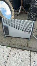 Elektrische kachel Turbo Slim xxl, Huis en Inrichting, Kachels, Ophalen, Zo goed als nieuw, Elektrisch, Overige soorten