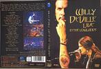 Willy Deville - Live In The Lowlands		230525, Alle leeftijden, Ophalen of Verzenden, Gebruikt, Muziek en Concerten