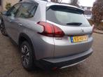 Peugeot 2008 1.2 VTI 81KW 2016 Grijs, Auto's, Peugeot, Voorwielaandrijving, 1250 kg, 23 km/l, Origineel Nederlands