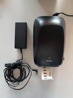 DYMO LabelWriter Wireless Labelprinter, Computers en Software, Labelprinters, Ophalen of Verzenden, Gebruikt, Etiket, Dymo LabelWriter