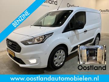 Ford Transit Connect 1.0 Ecoboost L1 Trend Benzine / Service beschikbaar voor biedingen