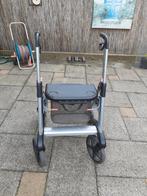 Rollator, Diversen, Rollators, Ophalen, Zo goed als nieuw